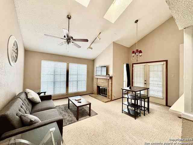 Condo For Rent - 8633 Datapoint Dr<br/> San Antonio, TX 78229