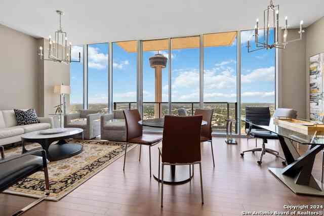 Condo For Rent - 610 E Market St #2915<br/> San Antonio, TX 78205
