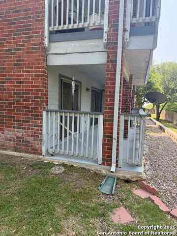 Condo For Rent - 14343 Judson #1003<br/> San Antonio, TX 78233