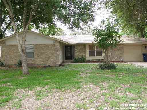 Homes For Rent - 5874 Castle Run Dr<br/> San Antonio, TX 78218