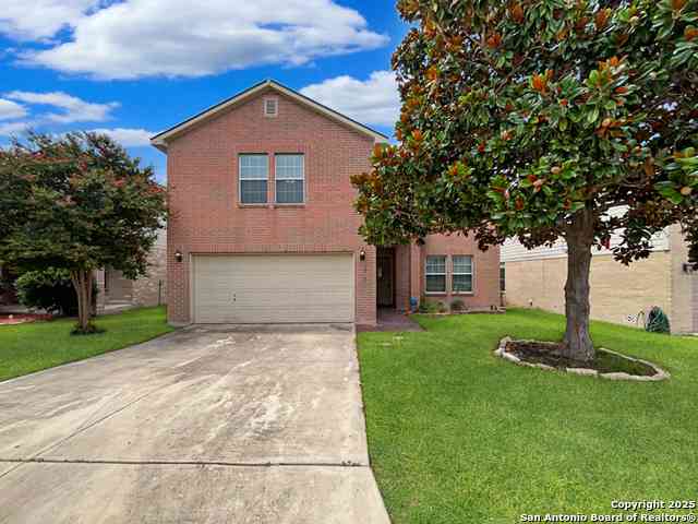 Homes For Rent - 12626 Sunny Wonder<br/> San Antonio, TX 78253
