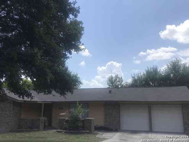 Homes For Rent - 7919 Deep Forest<br/> San Antonio, TX 78239