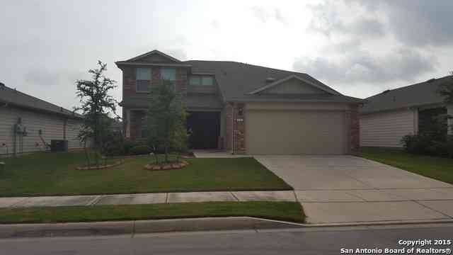 Homes For Rent - 1332 Wagon Wheel<br/> Guadalupe County, Schertz, TX 78154