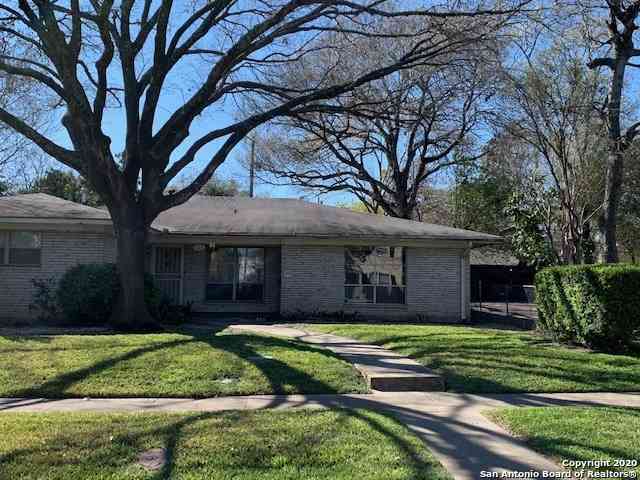 Multifamily For Rent - 222 E Lullwood Ave #220 #220<br/> San Antonio, TX 78212