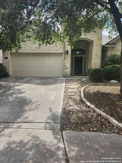 Homes For Rent - 10115 Caspian Ledge<br/> San Antonio, TX 78254