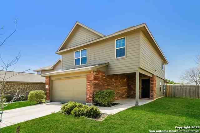 Homes For Rent - 8739 Tesoro Hills<br/> San Antonio, TX 78242