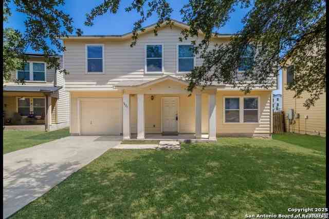 Homes For Rent - 9423 Maraval<br/> San Antonio, TX 78245