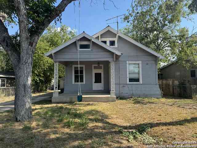 Homes For Rent - 262 Orchard<br/> San Antonio, TX 78220