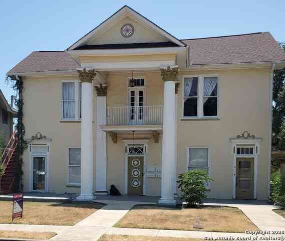 Multifamily For Rent - 110 E Craig Pl #2<br/> San Antonio, TX 78212