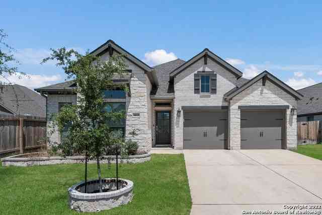 Homes For Rent - 14113 Desperado<br/> San Antonio, TX 78254