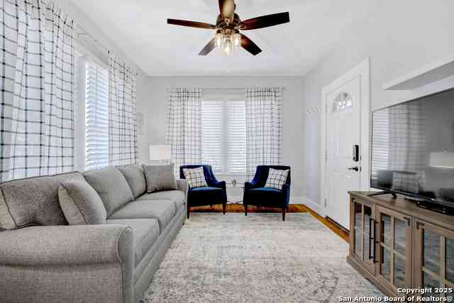 Apartment For Rent - 220 Beauregard Blvd #2<br/> San Antonio, TX 78210