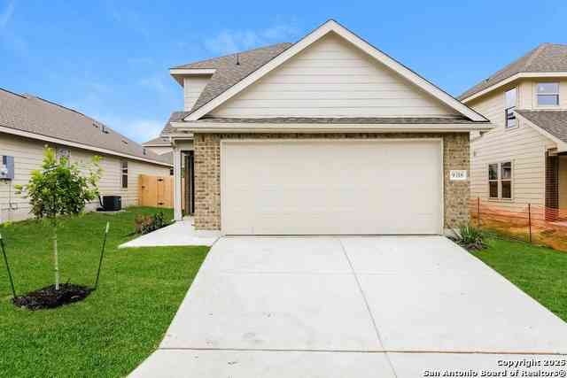 Homes For Rent - 9318 Evening Shade Court<br/> San Antonio, TX 78223