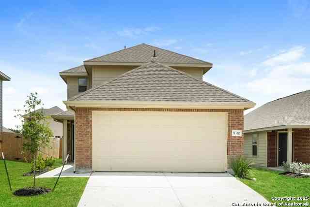 Homes For Rent - 9310 Evening Shade Court<br/> San Antonio, TX 78211