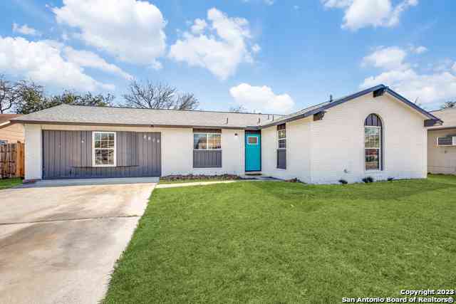 Homes For Rent - 2610 Lakebriar St<br/> San Antonio, TX 78222