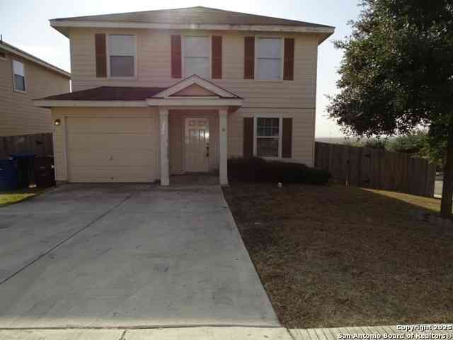 Homes For Rent - 7226 Horizon Star<br/> San Antonio, TX 78252