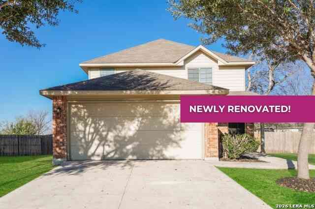 Homes For Rent - 7055 Heathers Pond<br/> San Antonio, TX 78227
