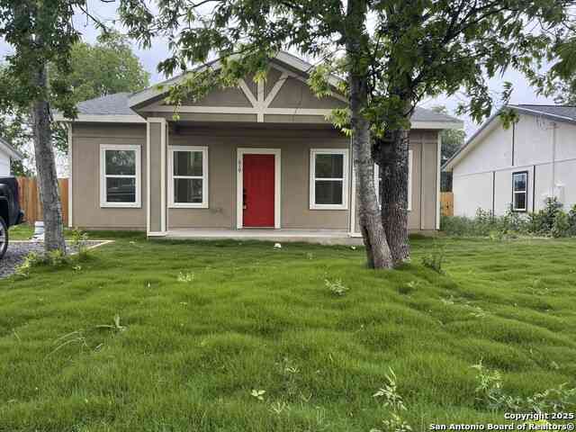 Homes For Rent - 610 Pecan Valley<br/> San Antonio, TX 78220