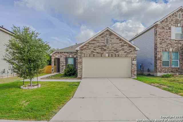Homes For Rent - 6431 Nolina<br/> San Antonio, TX 78218