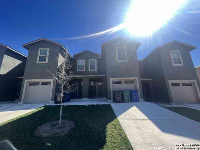 Multifamily For Rent - 6326 Luglio Lane #102<br/> San Antonio, TX 78233
