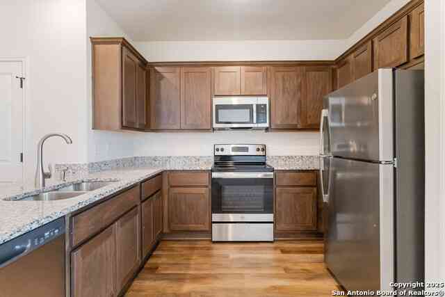 Multifamily For Rent - 13822 Enzo Gate #102<br/> San Antonio, TX 78253