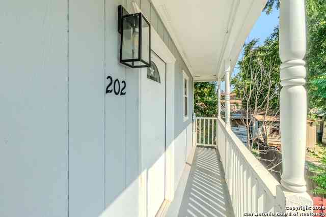 Apartment For Rent - 125 Hess #202<br/> San Antonio, TX 78212