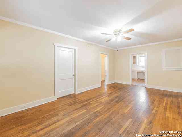 Multifamily For Rent - 631 E Ashby<br/> San Antonio, TX 78212