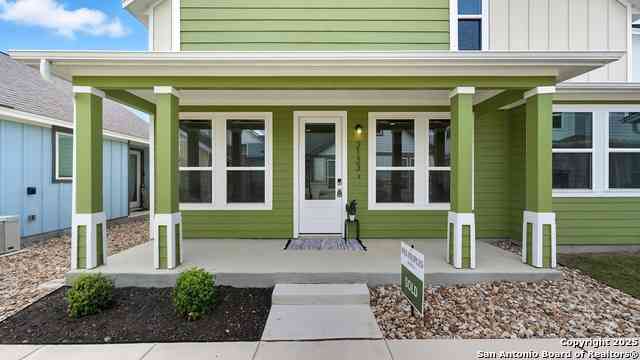 Homes For Rent - 2133 Hofstaat<br/> New Braunfels, TX 78130