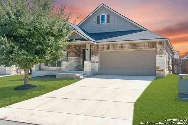 Homes For Rent - 14538 Rawhide<br/> San Antonio, TX 78254