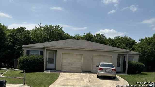 Multifamily For Rent - 6313 Green Top Dr<br/> San Antonio, TX 78233
