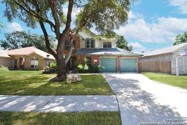 Homes For Rent - 222 Tapwood Ln<br/> Cibolo, TX 78108