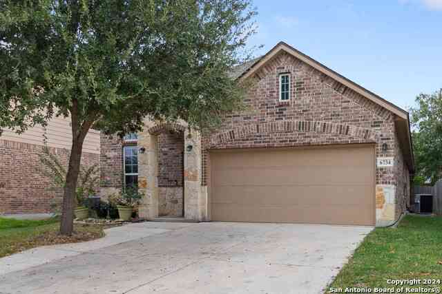 Homes For Rent - 6734 Indian Lodge<br/> San Antonio, TX 78253