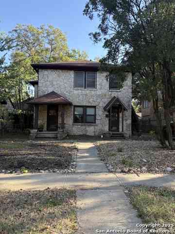 Multifamily For Rent - 210 E Lullwood Ave #208<br/> San Antonio, TX 78212