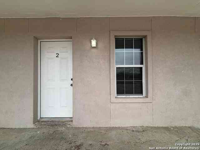 Apartment For Rent - 1303 Philadelphia St #2<br/> Laredo, TX 78041