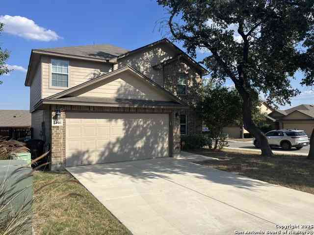Homes For Rent - 1446 Scent Of Basil<br/> San Antonio, TX 78245