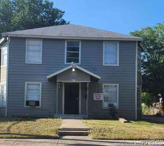 Apartment For Rent - 403 Terrell Ave #3<br/> San Antonio, TX 78214