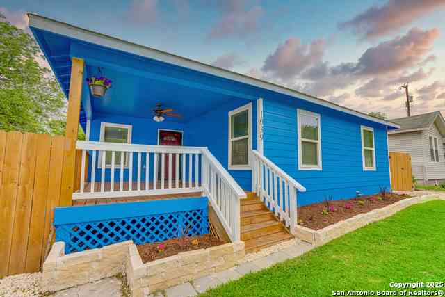 Homes For Rent - 1039 Mckinley Ave<br/> San Antonio, TX 78210