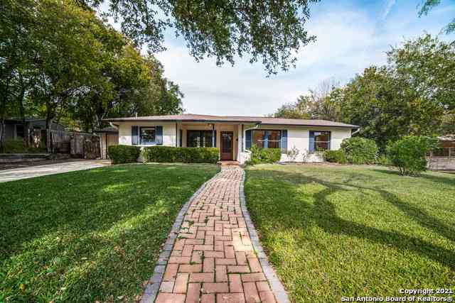 Homes For Rent - 1149 Garraty Rd<br/> San Antonio, TX 78209
