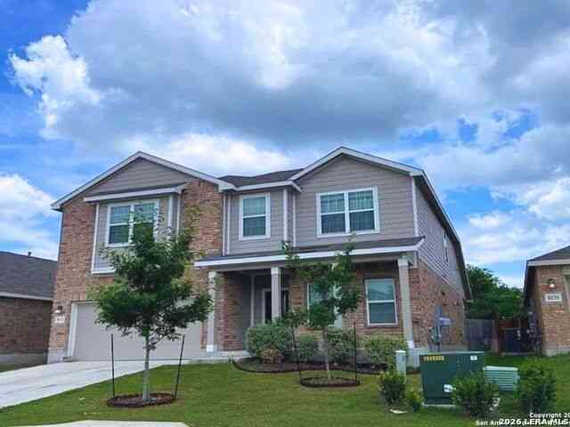 Homes For Rent - 8531 Laxey Wheel<br/> San Antonio, TX 78254
