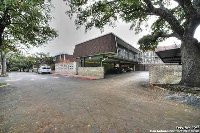Condo For Rent - 1045 Shook Ave #148 I<br/> San Antonio, TX 78212