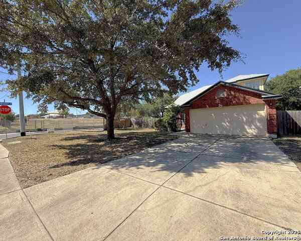 Homes For Rent - 11303 Baltic Dr<br/> San Antonio, TX 78213