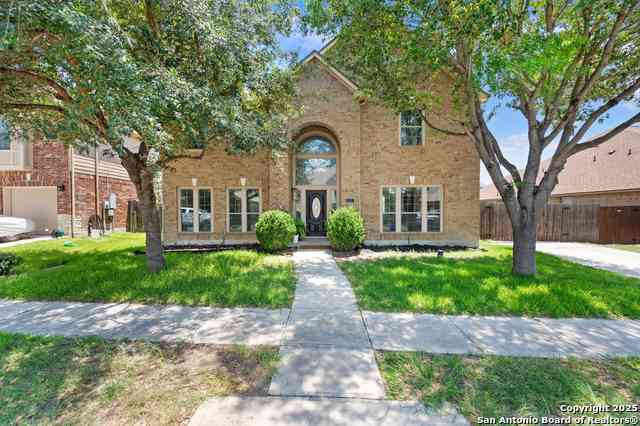 Homes For Rent - 3027 Hidden Meadow<br/> Guadalupe County, Seguin, TX 78155