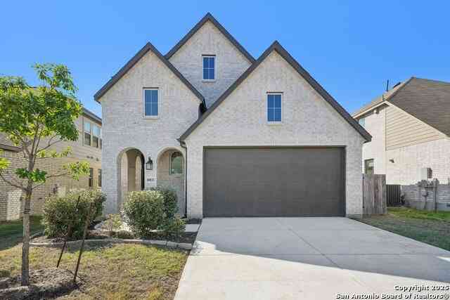 Homes For Rent - 10833 Coppola<br/> San Antonio, TX 78254