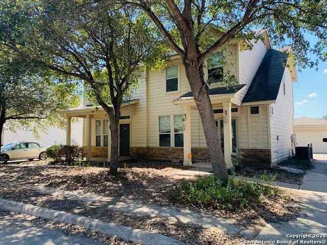 Homes For Rent - 10311 Lateleaf Oak<br/> San Antonio, TX 78223