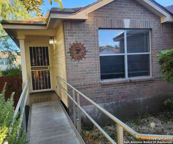 Homes For Rent - 3826 Miho<br/> San Antonio, TX 78223