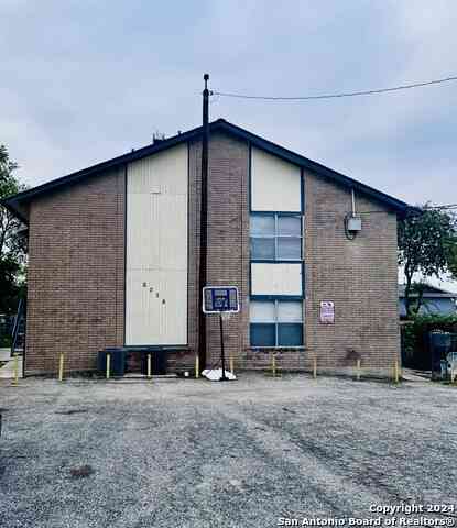 Apartment For Rent - 2018 Anchor Dr #B<br/> San Antonio, TX 78213