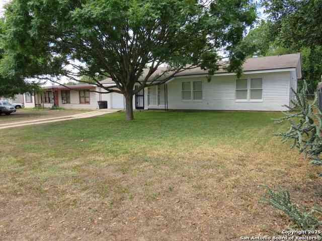 Homes For Rent - 419 Anton Dr<br/> San Antonio, TX 78223