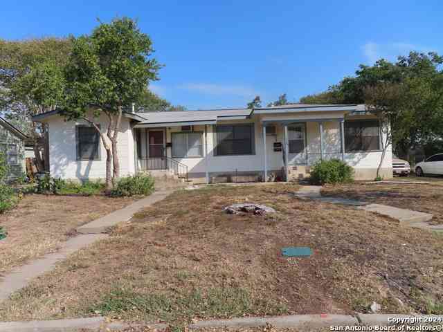 Multifamily For Rent - 331 Westminster<br/> San Antonio, TX 78228