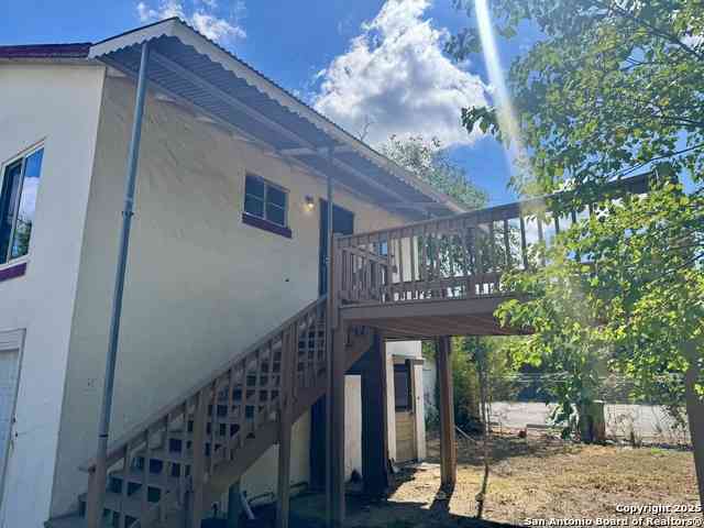 Apartment For Rent - 108 Robert E Lee #2<br/> San Antonio, TX 78214