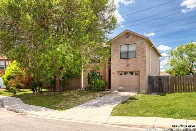 Homes For Rent - 7807 Clipper Pass<br/> San Antonio, TX 78254