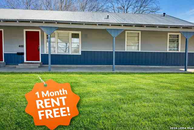 Multifamily For Rent - 400 Pfeil St<br/> Guadalupe County, San Antonio, TX 78154
